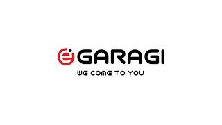 Accepting New Orders and Managing Active Orders on eGARAGI Partners/Vendors Platform. #egaragi