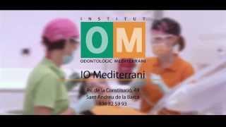 Institut Odontològic Mediterrani (IOM) - Anuncio [Zolen Films]