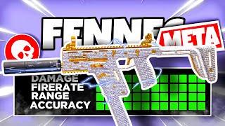 The BEST FENNEC Gunsmith/Loadout | No Recoil + High Damage | FENNEC Attachments COD Mobile Season 5