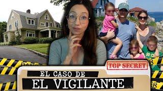 CASO REAL de EL VIGILANTE de WESTFIELD (En el que se HA BASADO la SERIE de NETFLIX)