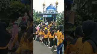 our trip to batur raden/ vidio perjalanan wisata