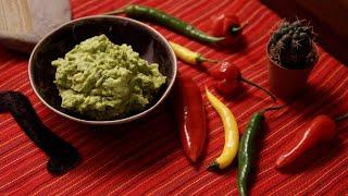 EL COMIDISTA | ¿Cuál es la mejor receta de guacamole?