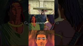 Philosophy Rizz Eastern Philosophy version ft. Aramaic Chad #anime #philosophy #berserk