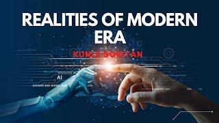 Uncelebrated Realities in Modern Era | Kunle Soriyan | LeadOne Initiative