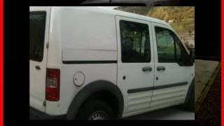 Sale one FORD TRANSIT  Saint Genest Lerpt