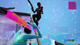 Fortnite vid two