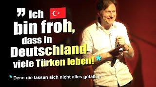 Ludger K. – Türkei-Wahl: Erdogan für immer?