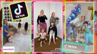 MELHORES TIK TOK DA JÉSSICA GODAR, LAURINHA E HELENA !! VÍDEOS DE COMÉDIA 