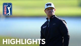 Highlights | Round 2 | The RSM Classic | 2024