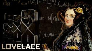 Siapa Sih Ada Lovelace? Sejarah Teknologi Week 49