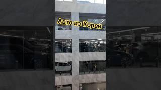 Авто из Кореи и Китая на заказ