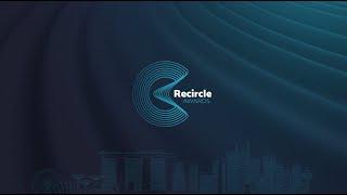 The 2023 Recircle Awards Launch Ceremony from TyreXpo Asia in Singapore | The Recircle Awards