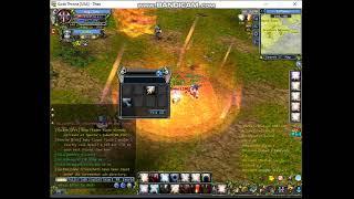 Let's play gods throne online (gwo) 23 - Millers Guardsmen Ktuoma  Elite