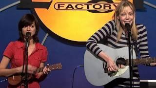 Garfunkel & Oates - Booty Call Voicemail & "Self Esteem"