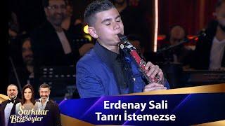 Erdenay Sali - TANRI İSTEMEZSE