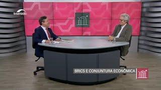 Paulo Nogueira Batista Jr. fala da cúpula dos Brics e da conjuntura econômica brasileira