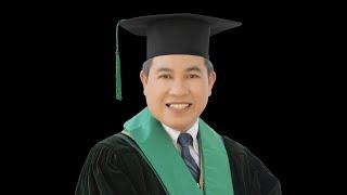 Profil Prof. Dr. dr. Agung Putra, M.Si.Med (Founder & Direktur SCCR Indonesia)