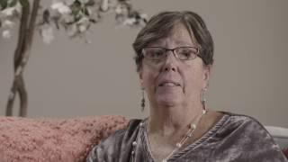 CVS Specialty Breast Cancer patient Ellen Dugan shares her story