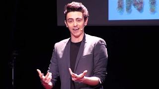 Quando la condivisione aiuta la percezione | Michele Bravi | TEDxSanGiovanniInPersiceto