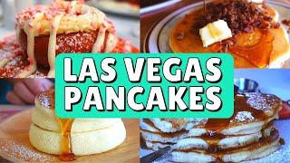 Here's Why Las Vegas is Pancake Paradise