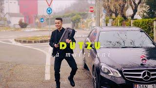 DUTZU - La mulți ani ! (Official Music Video) 4K