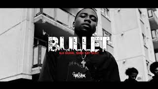 Boom Bap Beat "BULLET" | Free Type Beat 2025 | Old School Rap Instrumental