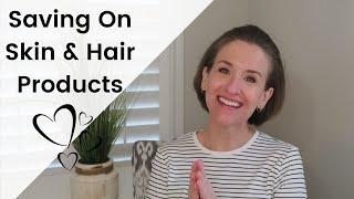 Simple Frugal Skin & Hair Products | Frugal Living | JENNIFER COOK