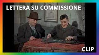 Lettera su Commissione | HD | Clip in italiano