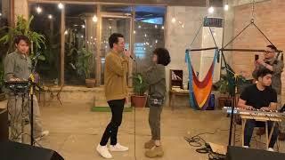 TJxKZFinally - TJ Monterde and KZ Tandingan - THE PROPOSAL