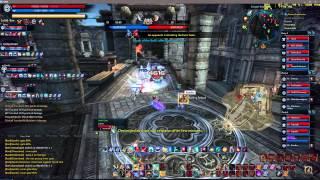 TERA: Corsair's Stronghold (Gunner Gameplay) 60fps