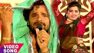 खेसारी लाल का सबसे हिट चईता - घाम लगता ऐ राजा - Khesari Lal Yadav - Bhojpuri Chaita Song