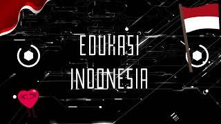 Channel Edukasi Indonesia