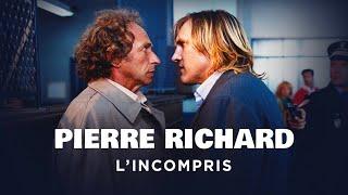 Pierre Richard, l'incompris - Un jour, un destin - Portrait - Documentaire complet - MP