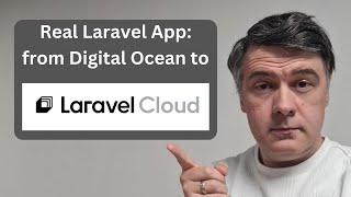 So I've Tried Laravel Cloud... (Semi-Successful)