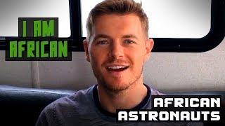 Afronauts Ep. 4 | Rick Cosnett