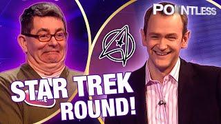 Star Trek TRIVIA! | Pointless | S2 EP30 | Full Episode