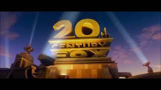 FOX123's Former 20th Century Fox Fanfare