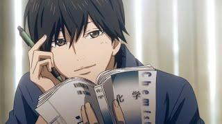 افضل 10 انميات رومانسية مليئة بالحب-انميات سوف تسببلك جفاف