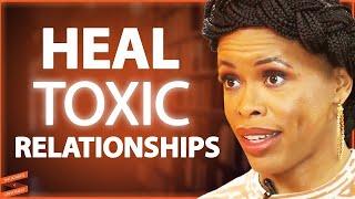 The Big Signs You're Being GASLIGHTED & How To End MANIPULATION | Nedra Glover Tawwab & Lewis Howes