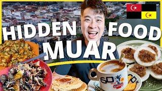 7 Muar Johor food the locals don't want you to know!  Local-Approved Food Tour  麻坡美食