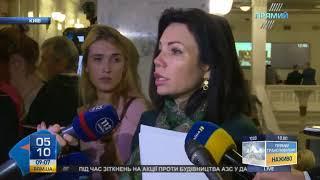 "Ми все ..." з Павло Рольником та Мариною Леончук від 5 жовтня 2017