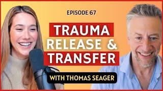 The Puzzle Of Trauma With Thomas Seager