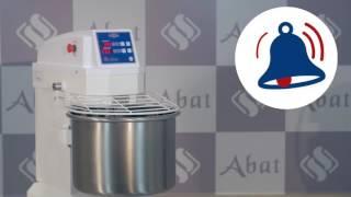 Спиральный Тестомес ТМС 40НН 2П торговой марки Abat в Компании StrategMarket