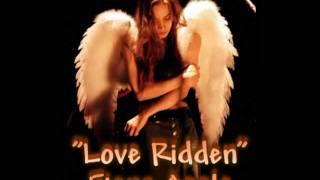 Fiona Apple Love Ridden (lyrics o.s.)