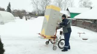 Проверка на устойчивость
