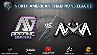 Arcane Vs Quetzal