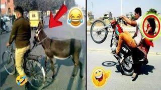 Very Special Trending Funny Comedy Videos 2024 ||Episode 02 || Hafiz TV 3.0