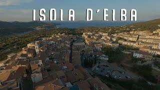 Isola d´Elba | Cinematic Video (+FPV Drone)