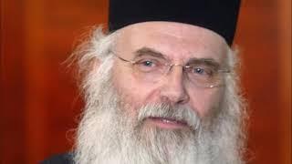 Το Άγιο Πνεύμα - Μεσογαίας Νικόλαος