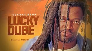 Lucky Dube | Rasta Never Dies ( King's Legacy)